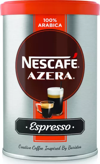 Nescafé Azera Espresso