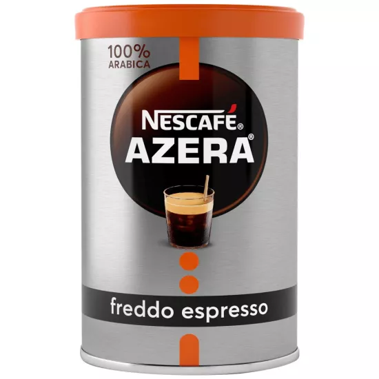 Nescafe Espresso Azera